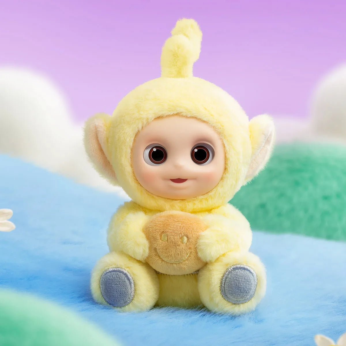 Teletubbies "Say Hello" series figures