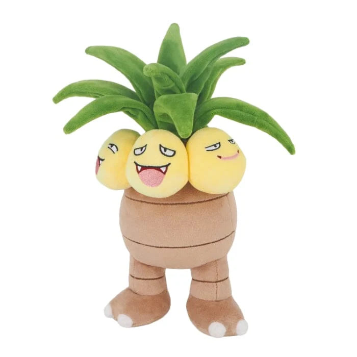 Exeggutor peluche all star collection