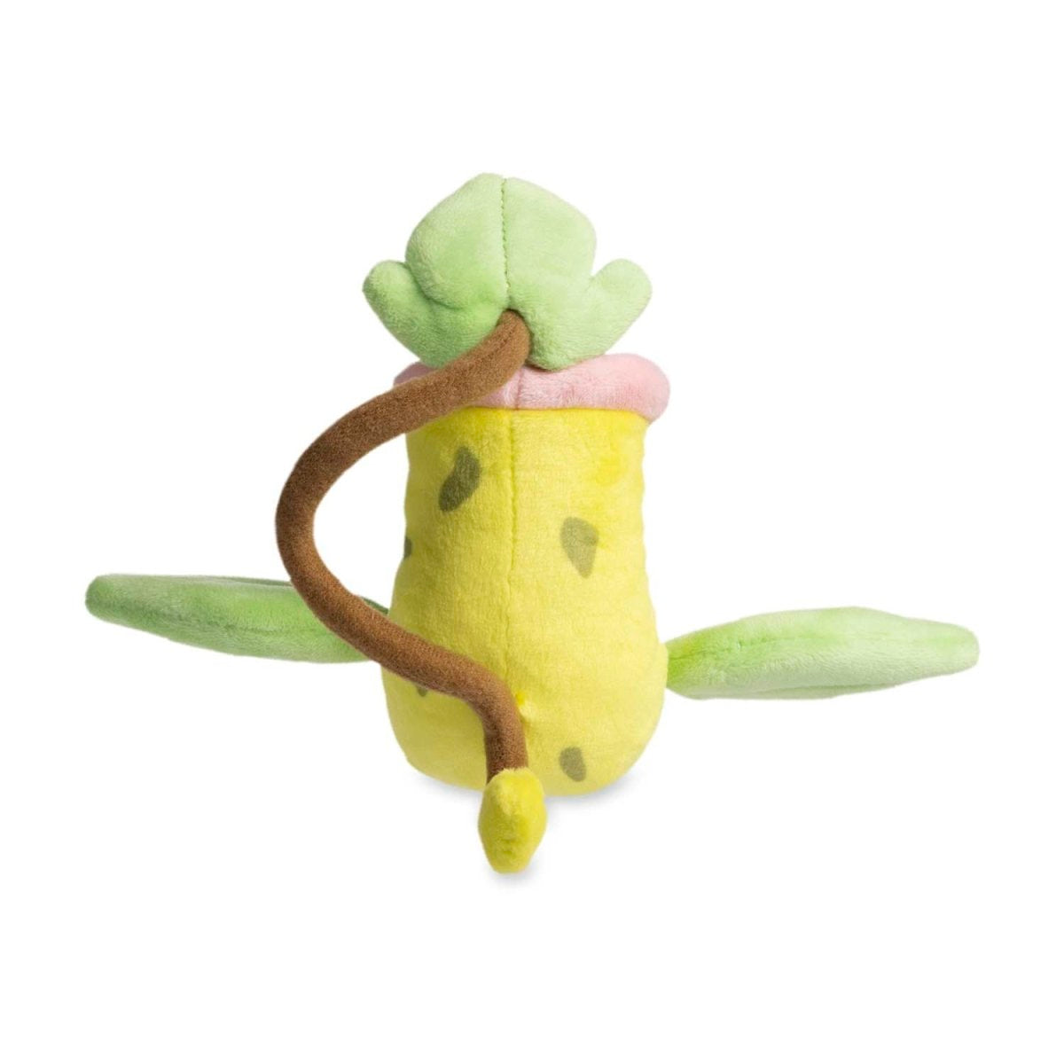 Victreebel peluche fit Pokemon center