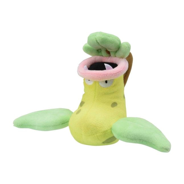 Victreebel peluche fit Pokemon center
