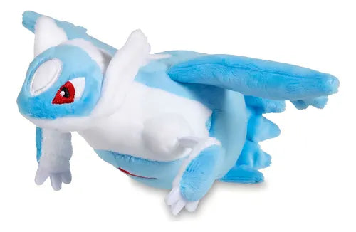 Peluche de Pokemon center Latios version Pokemon fit