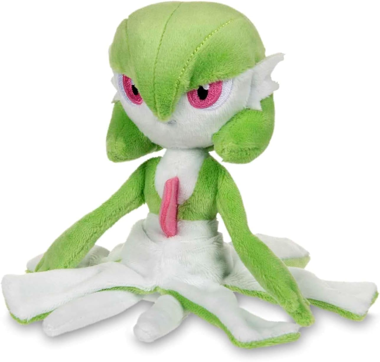 Peluche de Pokemon center Gardevoir version Pokemon fit