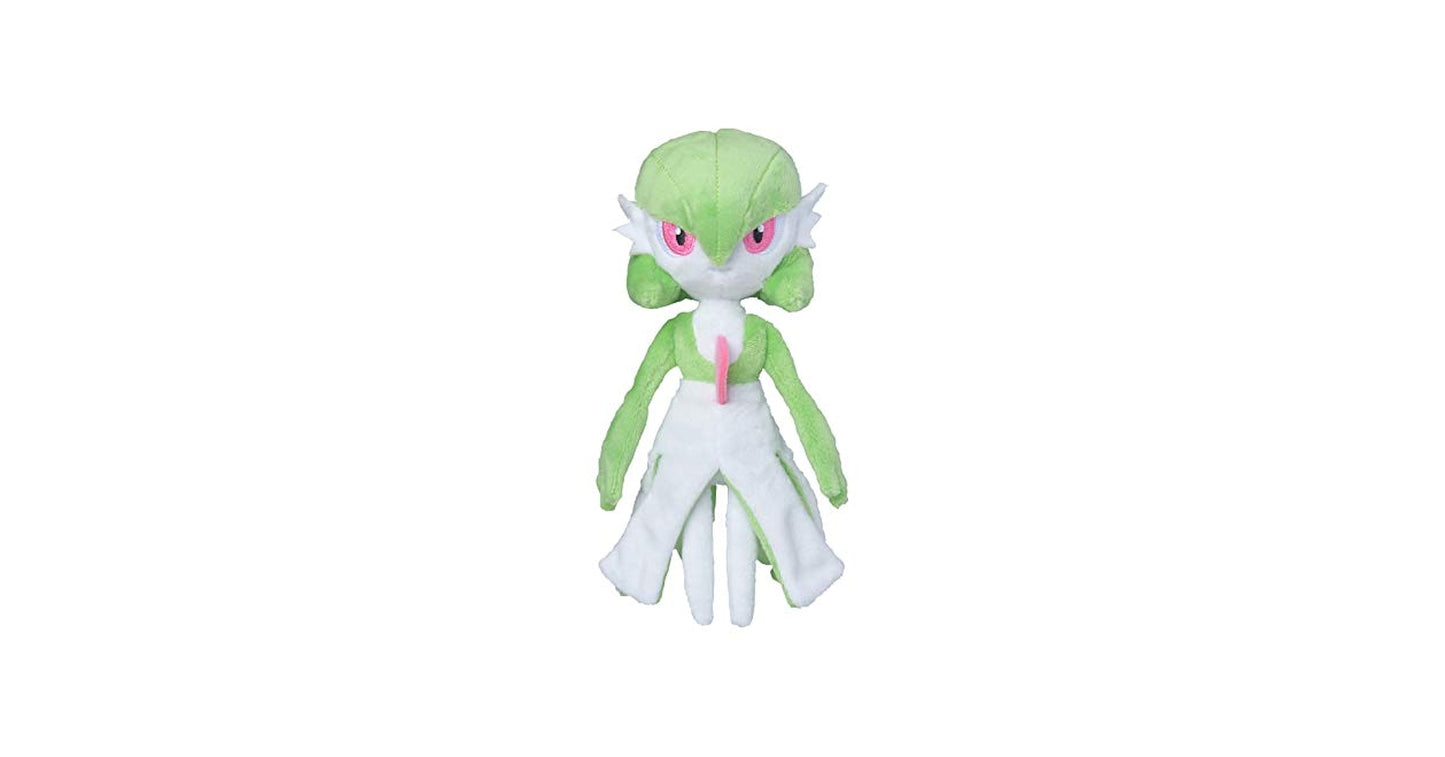 Peluche de Pokemon center Gardevoir version Pokemon fit