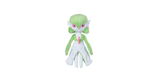 Peluche de Pokemon center Gardevoir version Pokemon fit