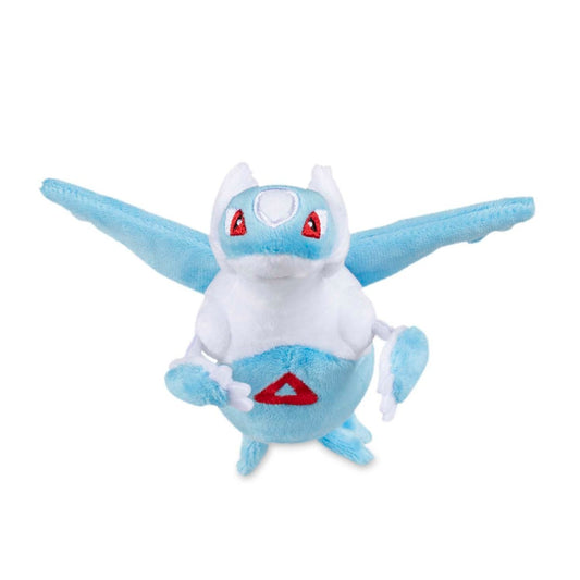 Peluche de Pokemon center Latios version Pokemon fit