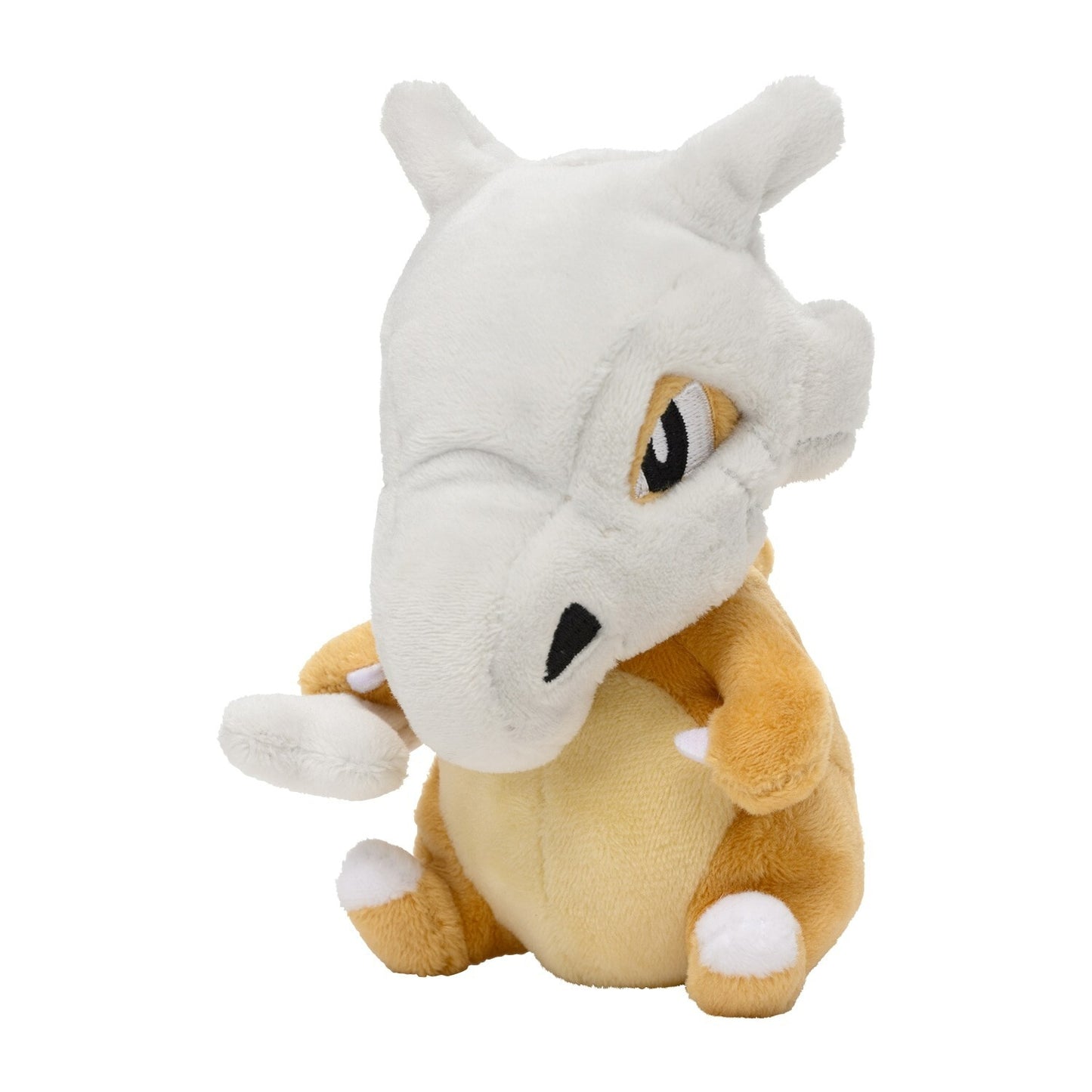 Peluche de Pokemon center Cubone version Pokemon fit