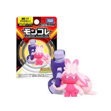 Tinkaton tommy pokemon center