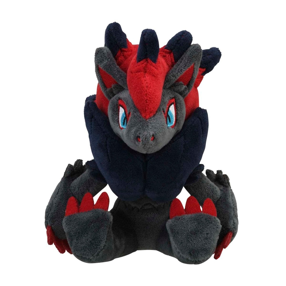 Peluche Zoroark Pokemon fit de Pokemon center