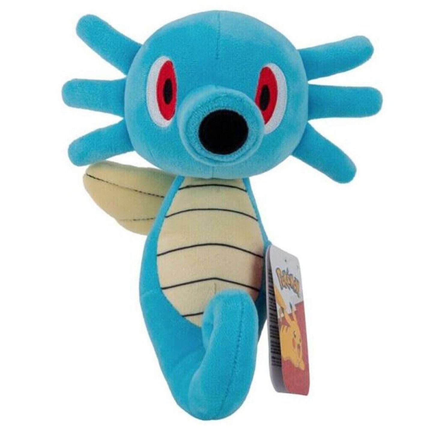 Peluche de Horsea Pokemon Jazwares