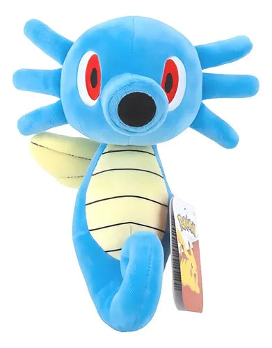 Peluche de Horsea Pokemon Jazwares