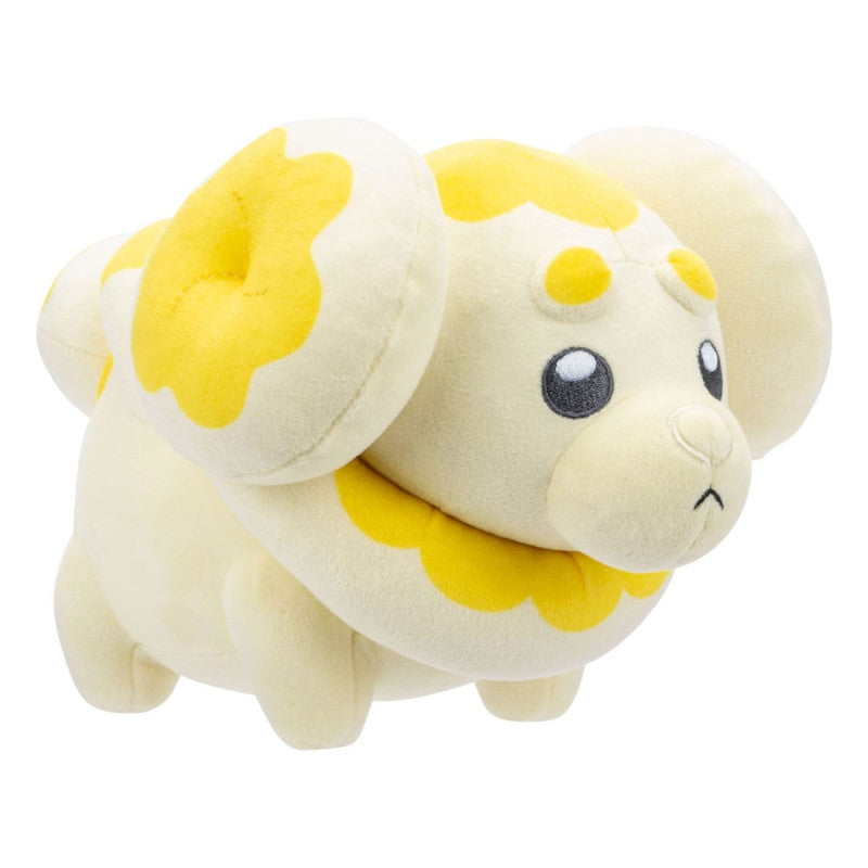 Peluche Fidough Pokemon Jazwares