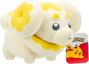 Peluche Fidough Pokemon Jazwares