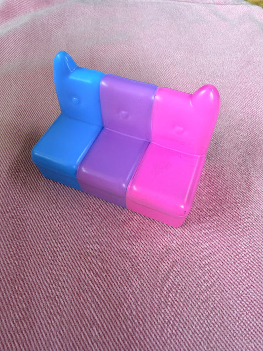 Dillon gabby dollhouse