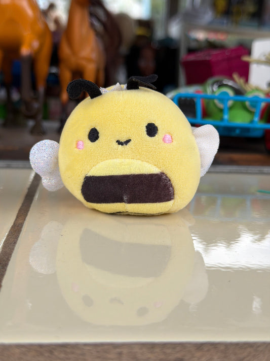 Mini squishmallows