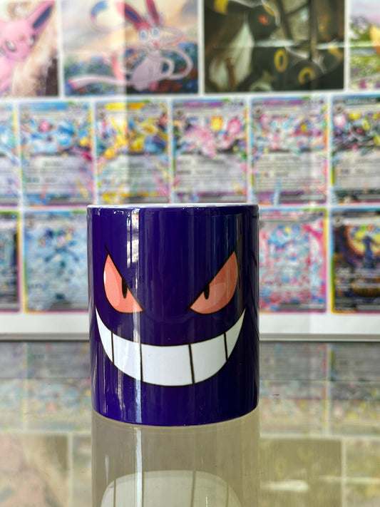 Taza de Gengar Coleccionable