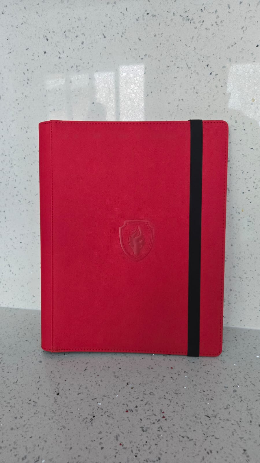 Binder Fabmaker