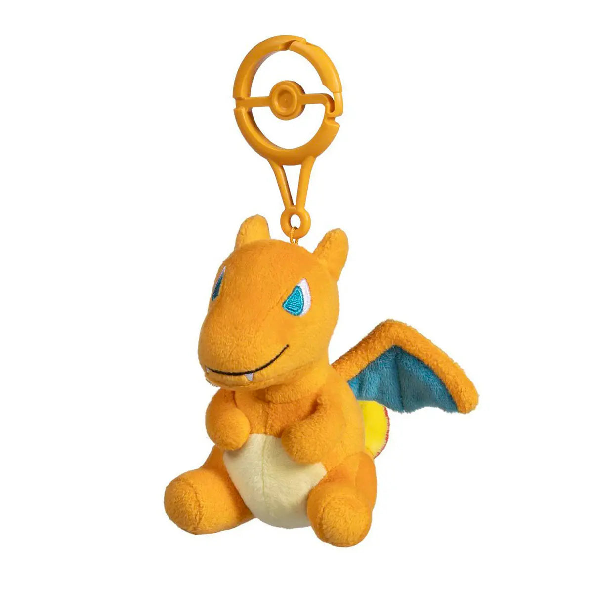 Llavero charizard Pokemon center
