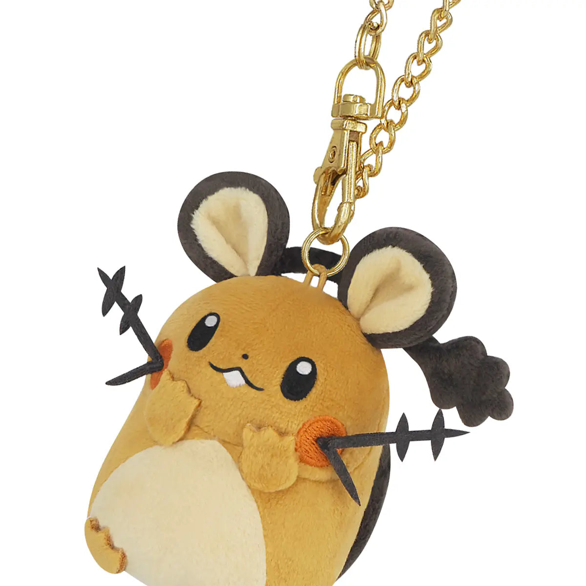 Llavero Dedenne Pokemon center