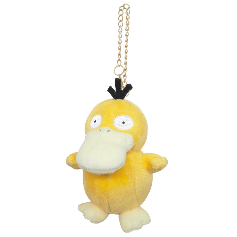 Llavero Psyduck Pokemon center