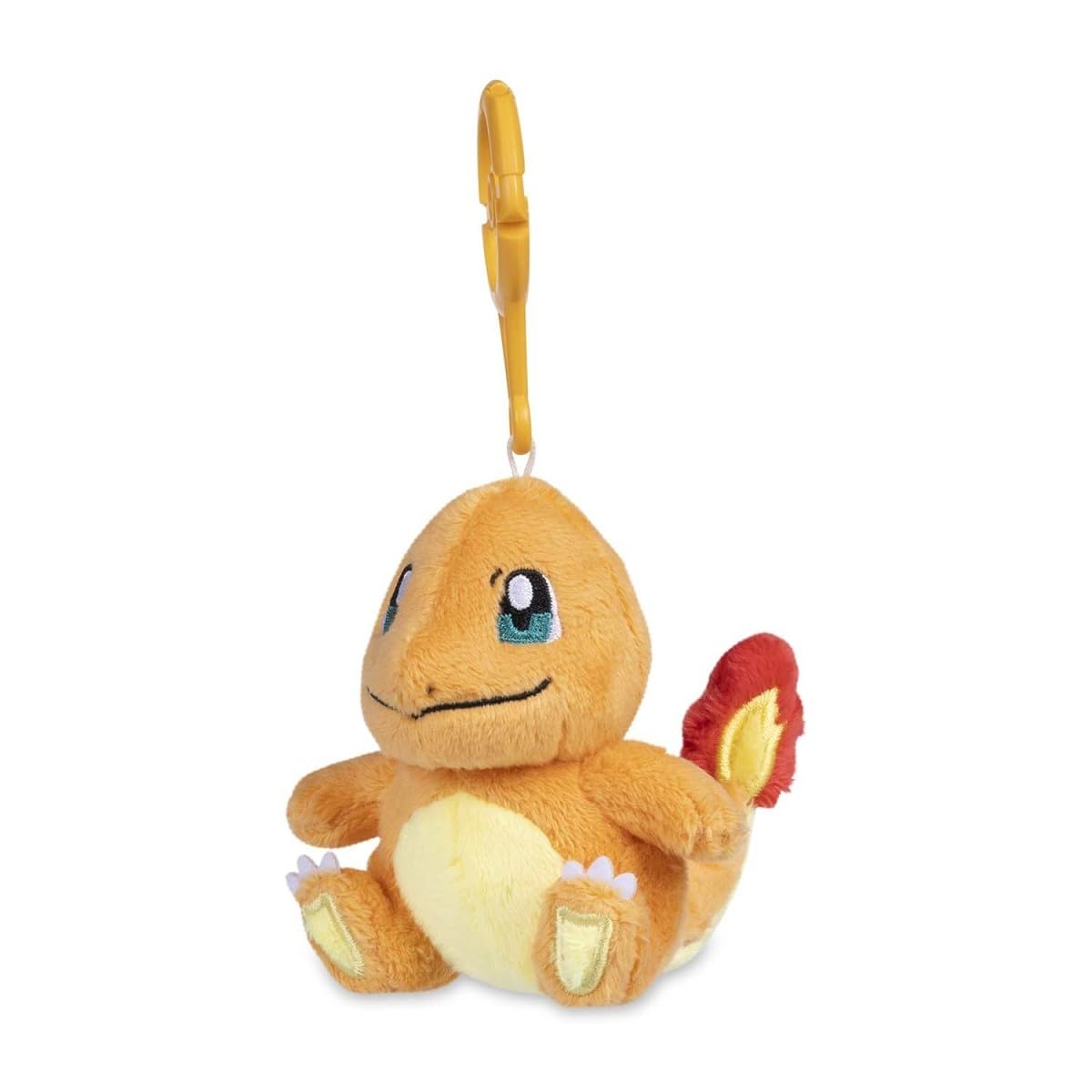 Llavero Charmander Pokemon center