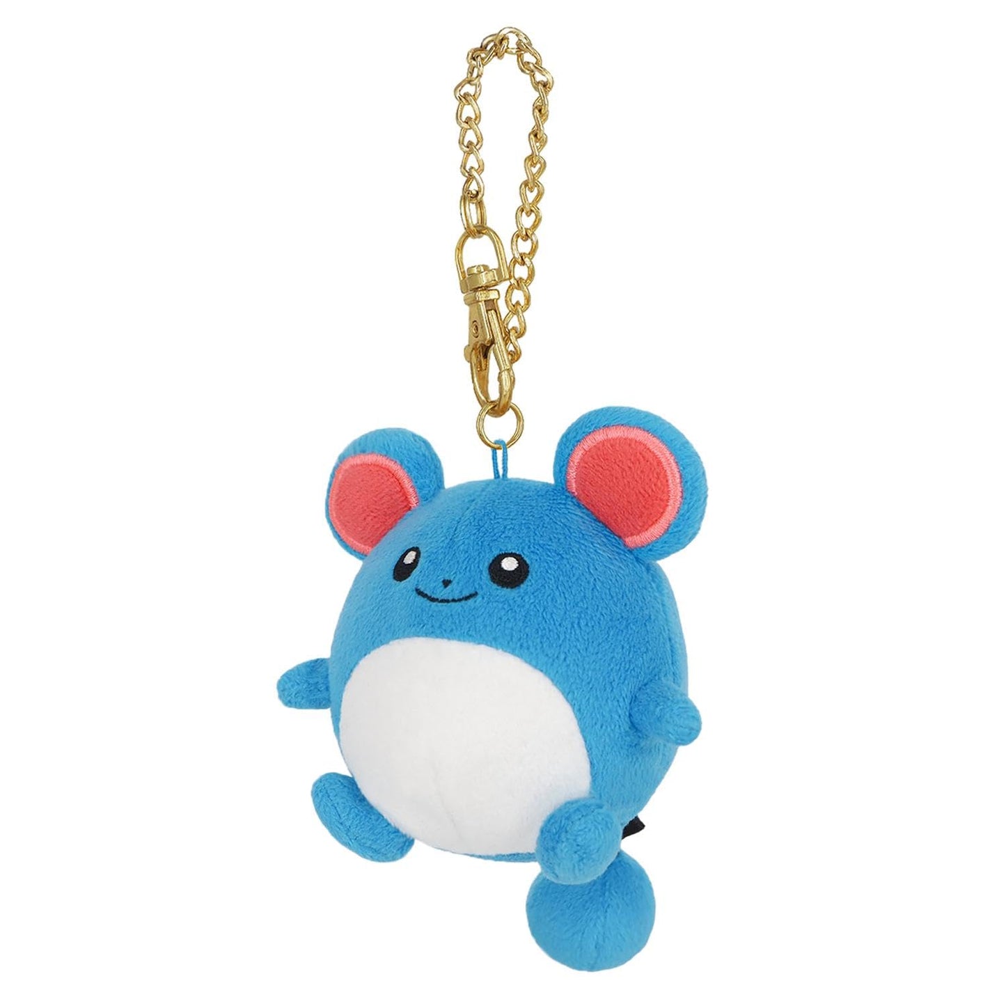 Llavero Marill Pokemon center