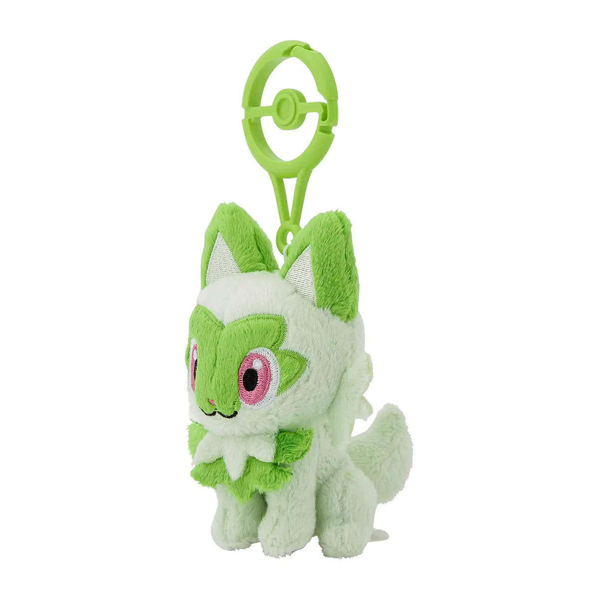 Llavero Sprigatito Pokemon center
