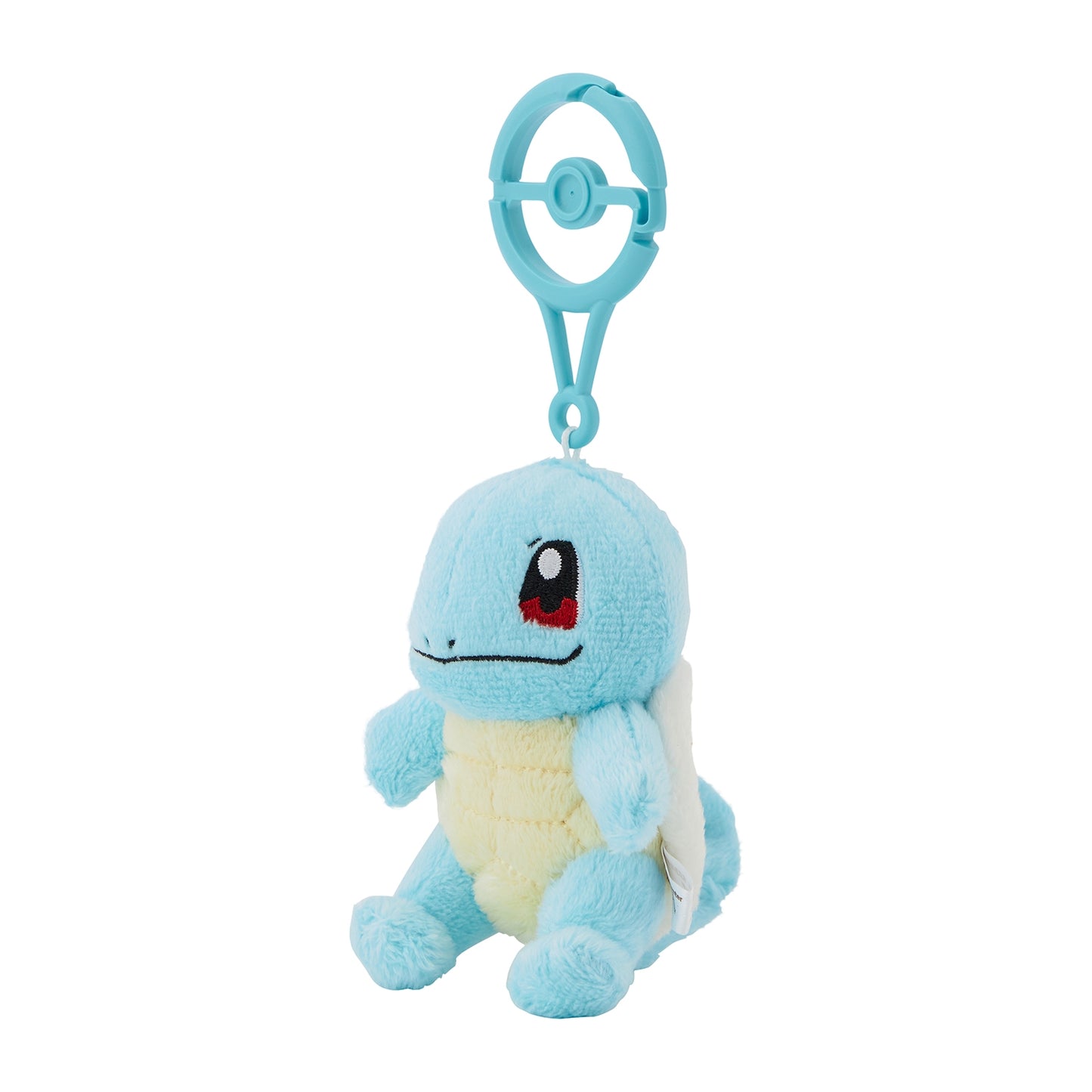 Llavero Squirtle Pokemon center