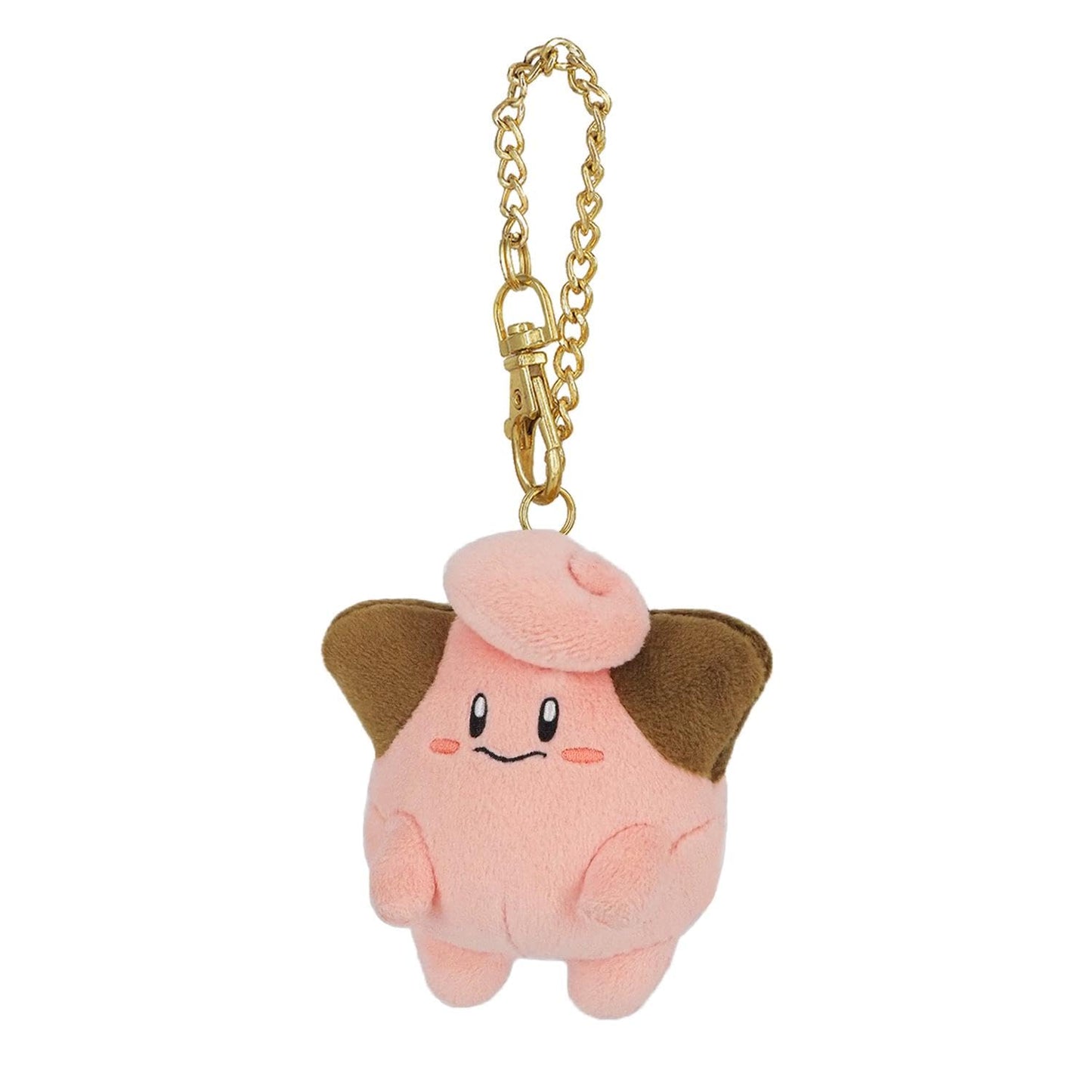 Llavero Clefairy Pokemon center
