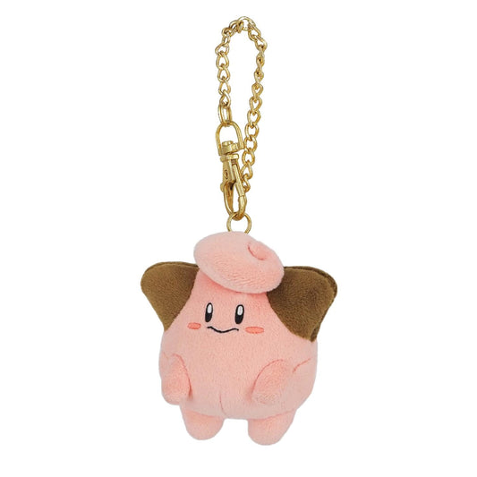 Llavero Clefairy Pokemon center