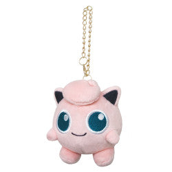 Llavero jigglypuff Pokemon center