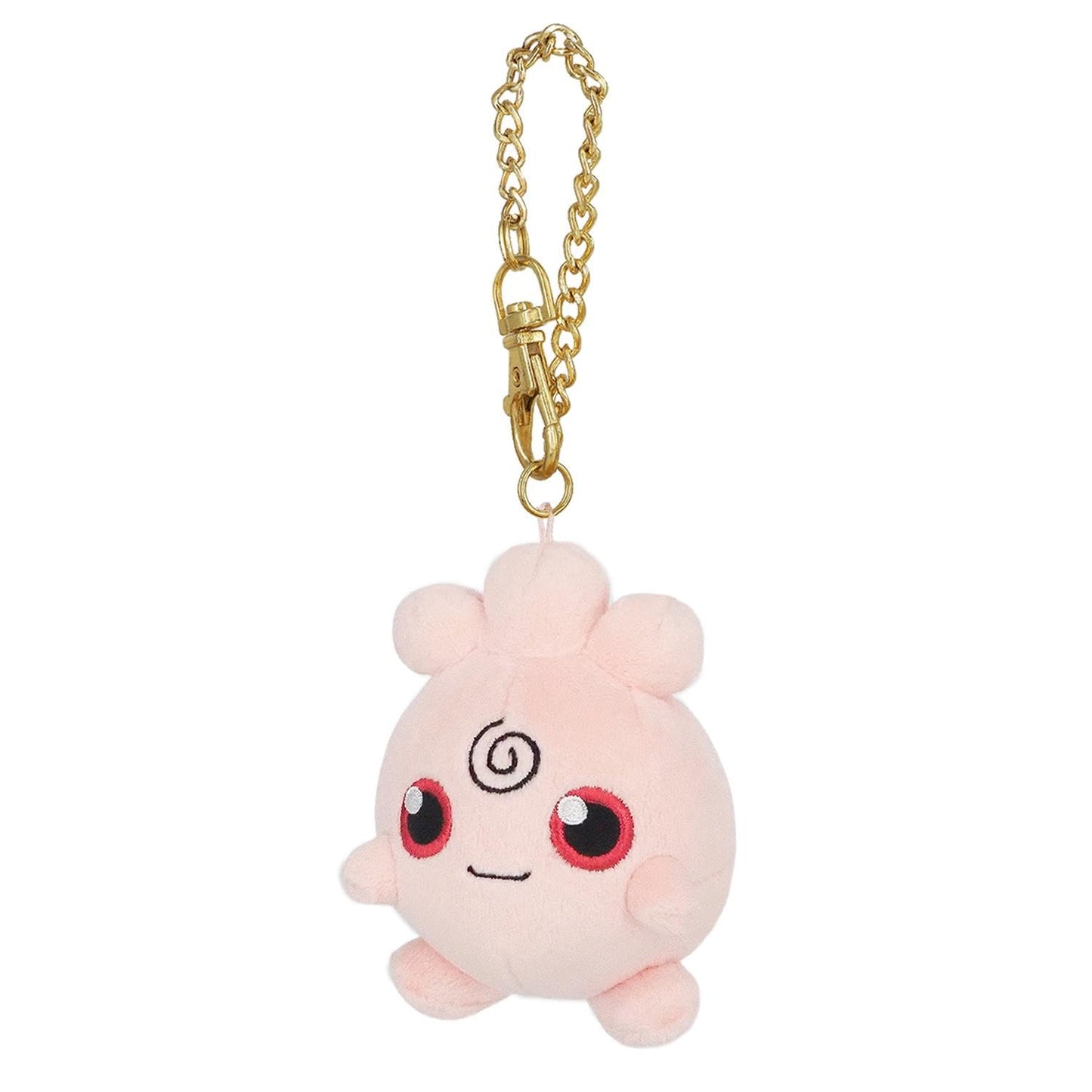 Llavero Igglybuff Pokemon center