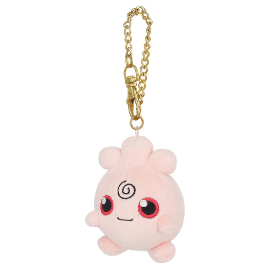 Llavero Igglybuff Pokemon center
