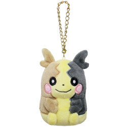 Llavero Morpeko Pokemon center