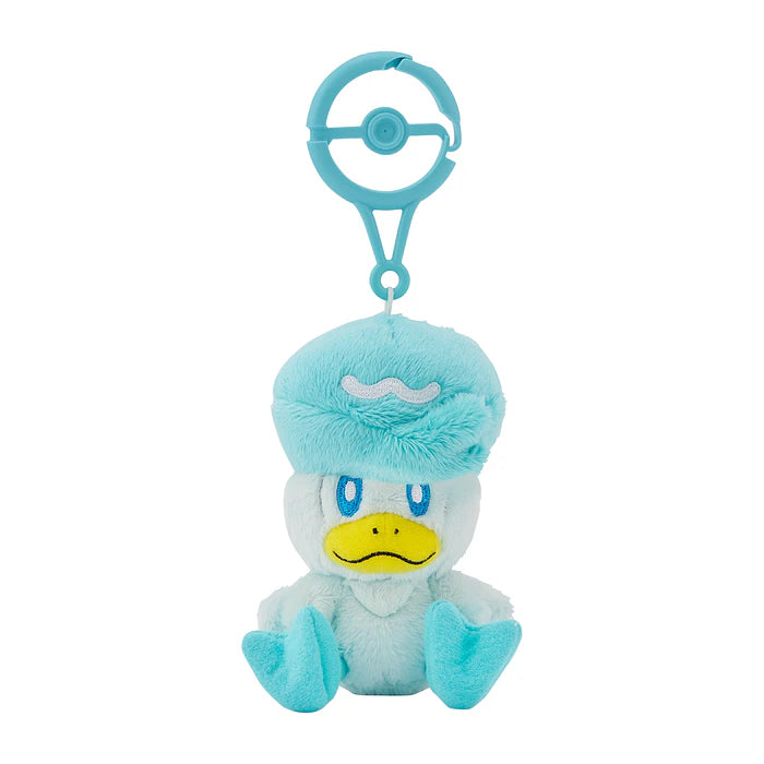 Llavero Quaxly Pokemon center