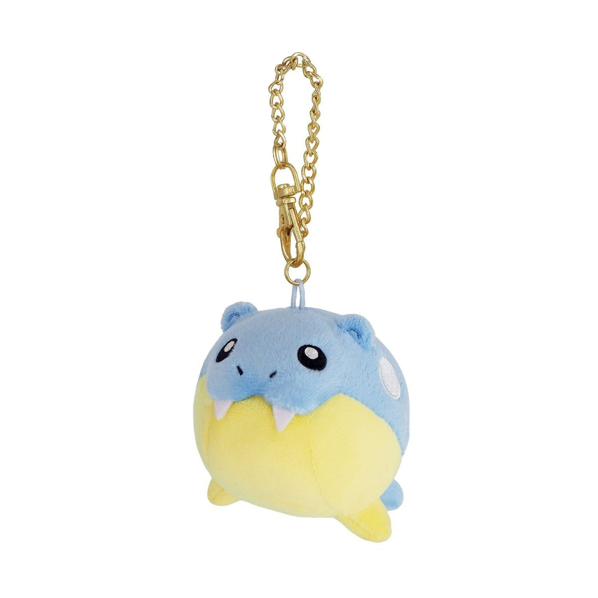 Llavero Spheal Pokemon center