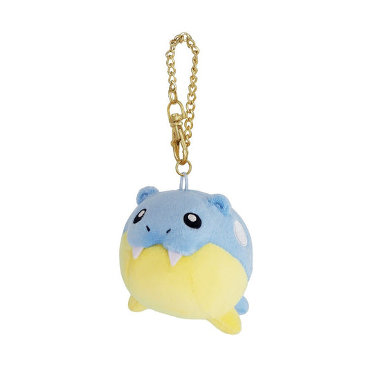Llavero Spheal Pokemon center