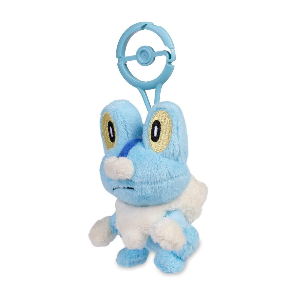Llavero Froakie Pokemon center