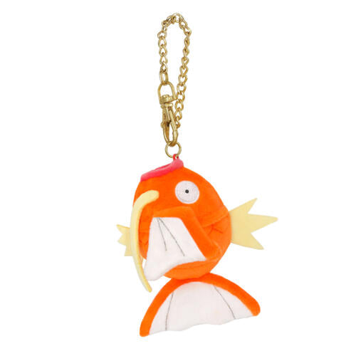 Llavero Magikarp Pokemon center