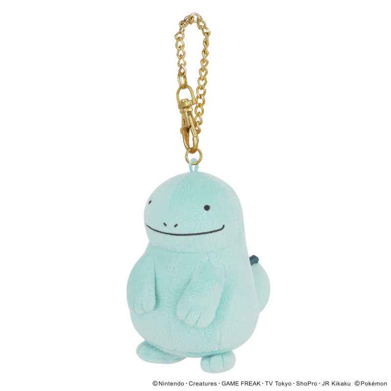 Llavero Quagsire Pokemon center