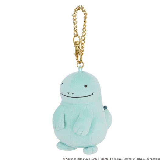 Llavero Quagsire Pokemon center