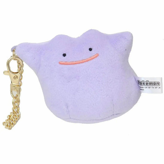 Llavero Ditto Pokemon center