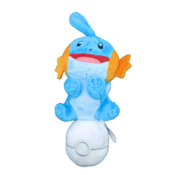 Llavero Mudkip Pokemon Kanto