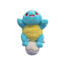 Llavero squirtle Pokemon kanto