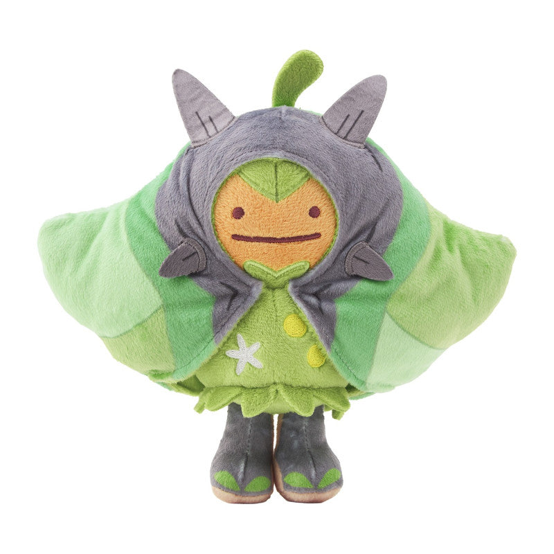 Llavero Ogerpon ditto Pokemon center