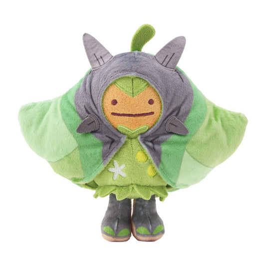 Llavero Ogerpon ditto Pokemon center