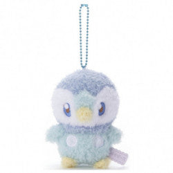 Llavero piplup Pokepeace Pokemon center