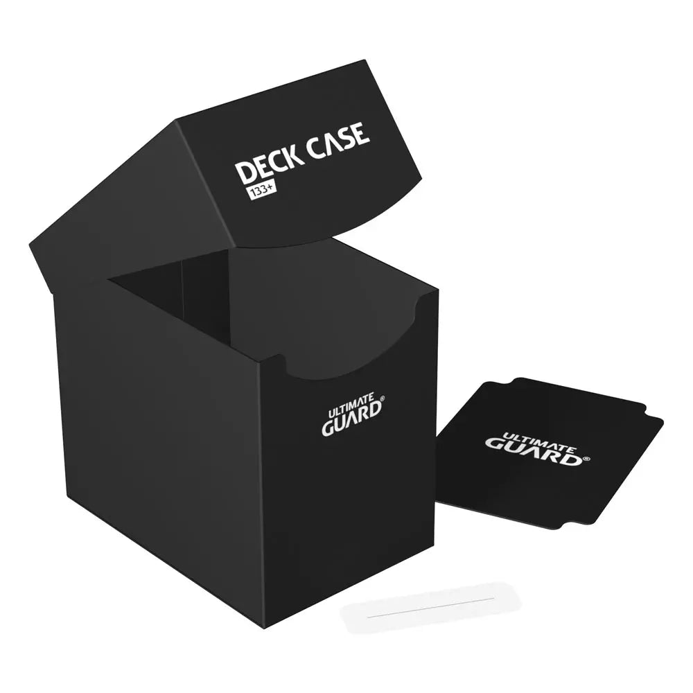 Deck box Negro