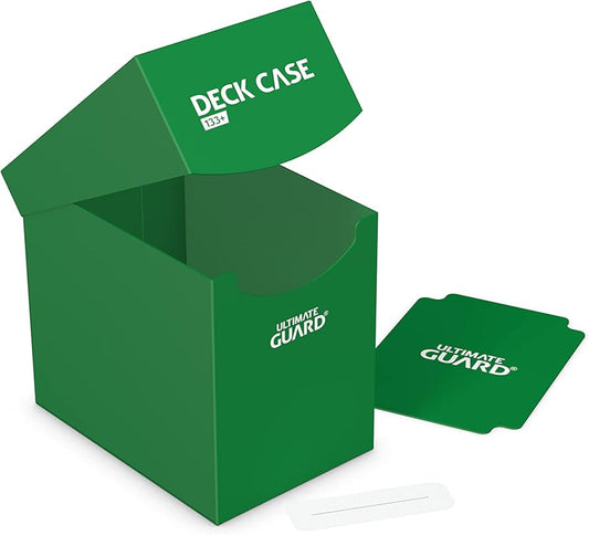 Deck box verde