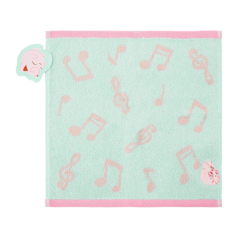 Toalla de manos Pokemon center de jigglypuff