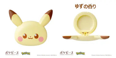 Lip balm Pokepeace de Pikachu Pokemon center